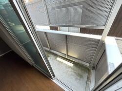 ショコラティエ 101｜鳥取県米子市蚊屋(賃貸アパート1LDK・1階・47.00㎡)の写真 その11