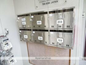 パーリィコートセリア 101 ｜ 愛媛県宇和島市別当６丁目（賃貸アパート1R・1階・32.06㎡） その13