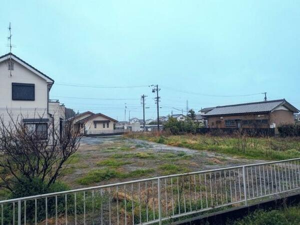 静岡県浜松市中央区西町(賃貸アパート2DK・1階・42.48㎡)の写真 その11
