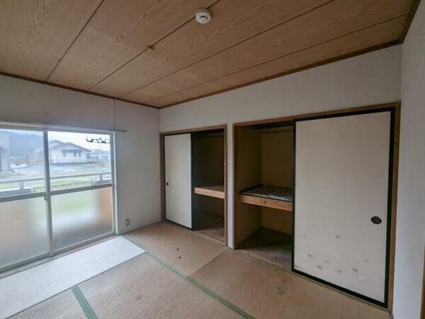 静岡県浜松市中央区西町(賃貸アパート2DK・1階・42.48㎡)の写真 その16