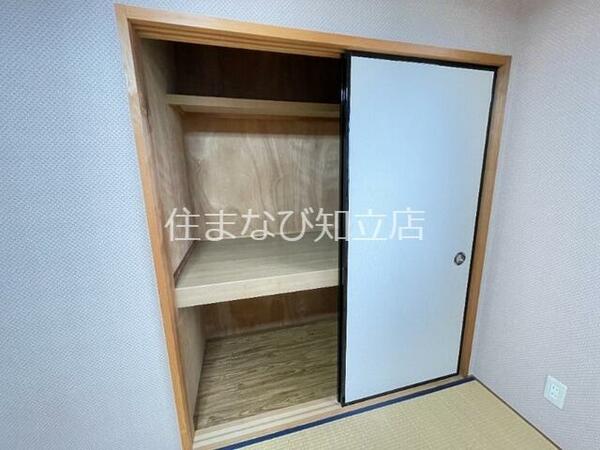 画像9:同型別部屋写真