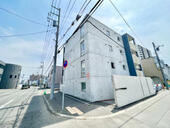 札幌市白石区東札幌一条３丁目 4階建 築11年のイメージ