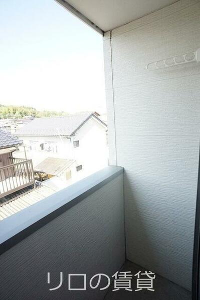 リッツハウス｜福岡県嘉麻市鴨生(賃貸アパート1SLDK・1階・41.19㎡)の写真 その8