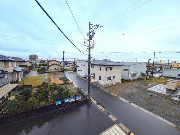 静岡県浜松市中央区志都呂１丁目(賃貸マンション1K・3階・26.64㎡)の写真 その14