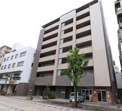 リモナーデ府内 705｜大分県大分市府内町１丁目(賃貸マンション1LDK・7階・40.09㎡)の写真 その1