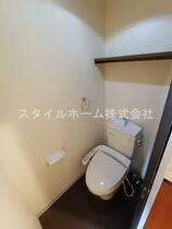 ユニエトワール豊田  ｜ 愛知県豊田市喜多町４丁目（賃貸マンション1K・6階・25.20㎡） その7