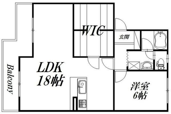 物件拡大画像