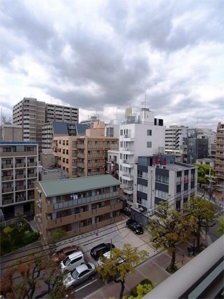 兵庫県西宮市与古道町(賃貸マンション1DK・5階・28.67㎡)の写真 その11