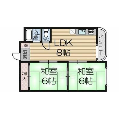 大栄マンションの建物情報 大阪府堺市西区上 アットホーム 建物ライブラリー 不動産 物件 住宅情報