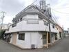 久宝寺口駅より徒歩3分 築42年5ヶ月の賃貸物件