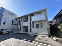 グリーンコート 105｜鳥取県米子市米原３丁目(賃貸アパート1R・1階・32.38㎡)の写真 その1