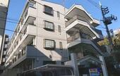 横浜市都筑区すみれが丘 4階建 築33年のイメージ