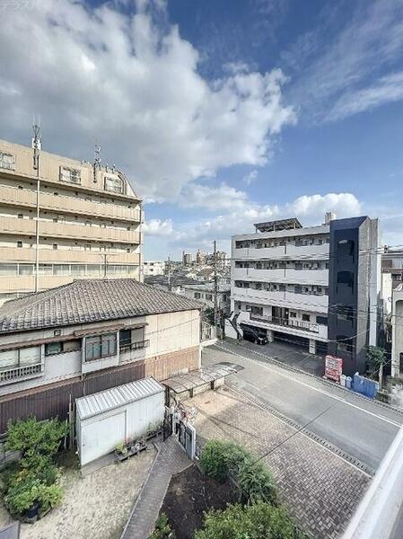 ルネ中島 202｜大分県大分市中島西３丁目(賃貸マンション1K・2階・22.05㎡)の写真 その11