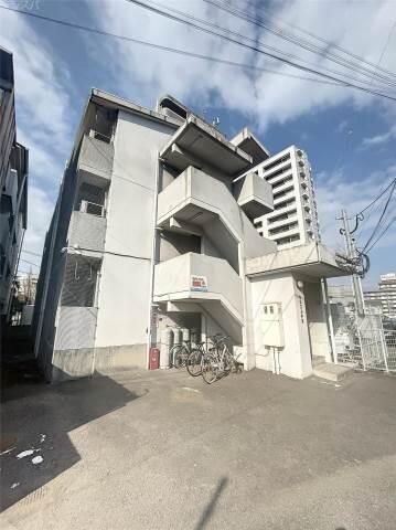 セシエル金池 305｜大分県大分市金池町４丁目(賃貸マンション1K・3階・23.00㎡)の写真 その14