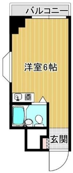 物件拡大画像