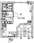 品川区中延６丁目 4階建 築4年のイメージ