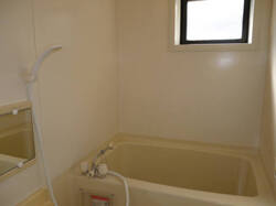 画像5:セジュール梶ヶ谷103 浴室