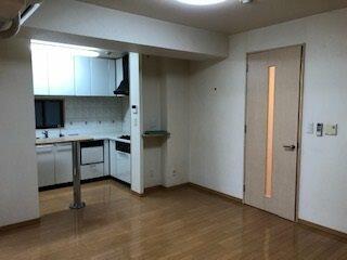 グラビスコート三条堺町｜京都府京都市中京区桝屋町(賃貸マンション2LDK・2階・56.33㎡)の写真 その5