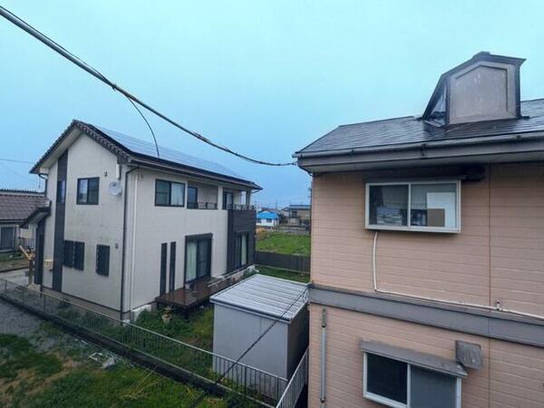 静岡県浜松市中央区西町(賃貸アパート2DK・2階・42.48㎡)の写真 その11