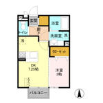 前橋市天川大島町３丁目 2階建 築11年のイメージ