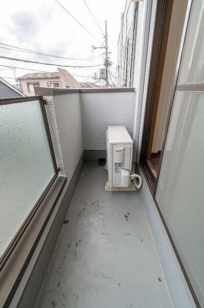 Ｄｏｏｒｓ方南町 303｜東京都杉並区和泉４丁目(賃貸マンション1R・3階・20.75㎡)の写真 その11