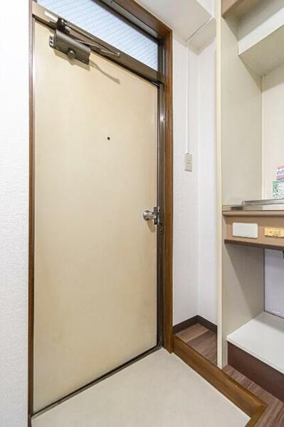 Ｄｏｏｒｓ方南町 303｜東京都杉並区和泉４丁目(賃貸マンション1R・3階・20.75㎡)の写真 その5