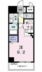 同じ建物の物件間取り写真 - ID:211046560398