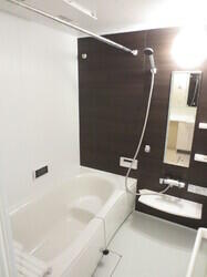 画像5:Ａ202　暖房換気乾燥機付バスルーム