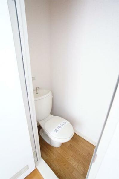 画像11:バス・トイレの独立設計で快適な毎日をお過ごしいただけます。