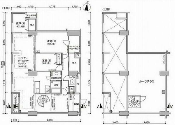 物件画像