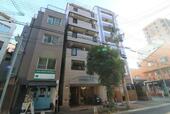 神戸市中央区中山手通１丁目 7階建 築25年のイメージ