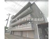 札幌市東区北三十四条東１８丁目 4階建 築27年のイメージ