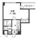 市川市市川１丁目 6階建 築25年のイメージ