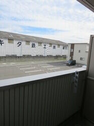 ＫＹＡＭＳ 201｜熊本県八代市海士江町(賃貸アパート1LDK・2階・42.93㎡)の写真 その11