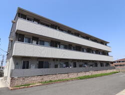 ＫＹＡＭＳ 201｜熊本県八代市海士江町(賃貸アパート1LDK・2階・42.93㎡)の写真 その1
