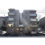 札幌市中央区南十二条西１０丁目 4階建 築8年のイメージ