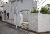 横浜市瀬谷区三ツ境 2階建 築31年のイメージ