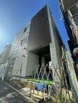 横浜市鶴見区下末吉２丁目 3階建 新築のイメージ