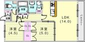 アージュ・デュオ本山のイメージ