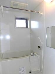 画像5:浴室（換気乾燥機付き）