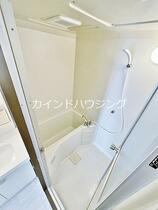 大阪府大阪市西成区南津守４丁目（賃貸マンション1R・7階・27.21㎡） その6