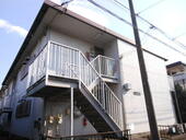 大倉山ハウスのイメージ