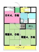 間取り：212055616169