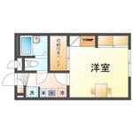 レオパレスＺⅠのイメージ