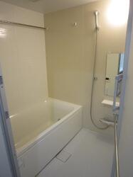 画像6:浴室(換気乾燥機付き)