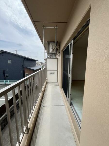 静岡県浜松市中央区小池町(賃貸マンション1LDK・2階・44.25㎡)の写真 その10