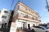 茨木市駅より徒歩34分 2階 築39年9ヶ月の賃貸物件