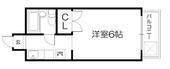 京都市中京区十文字町 5階建 築40年のイメージ