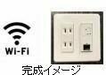 ヤングプリンス 104 ｜ 広島県広島市安佐北区落合南３丁目（賃貸アパート1LDK・1階・34.05㎡） その10