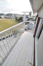 Ｆコーポ 201 ｜ 徳島県阿南市領家町浜田（賃貸アパート1LDK・2階・30.00㎡） その14